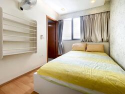 Prive (D19), Condominium #496366821